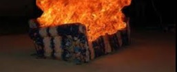Flame Retardant Fabric/Furniture – Does it Work, Is it Toxic and Should You  Use it? - Office Interiors
